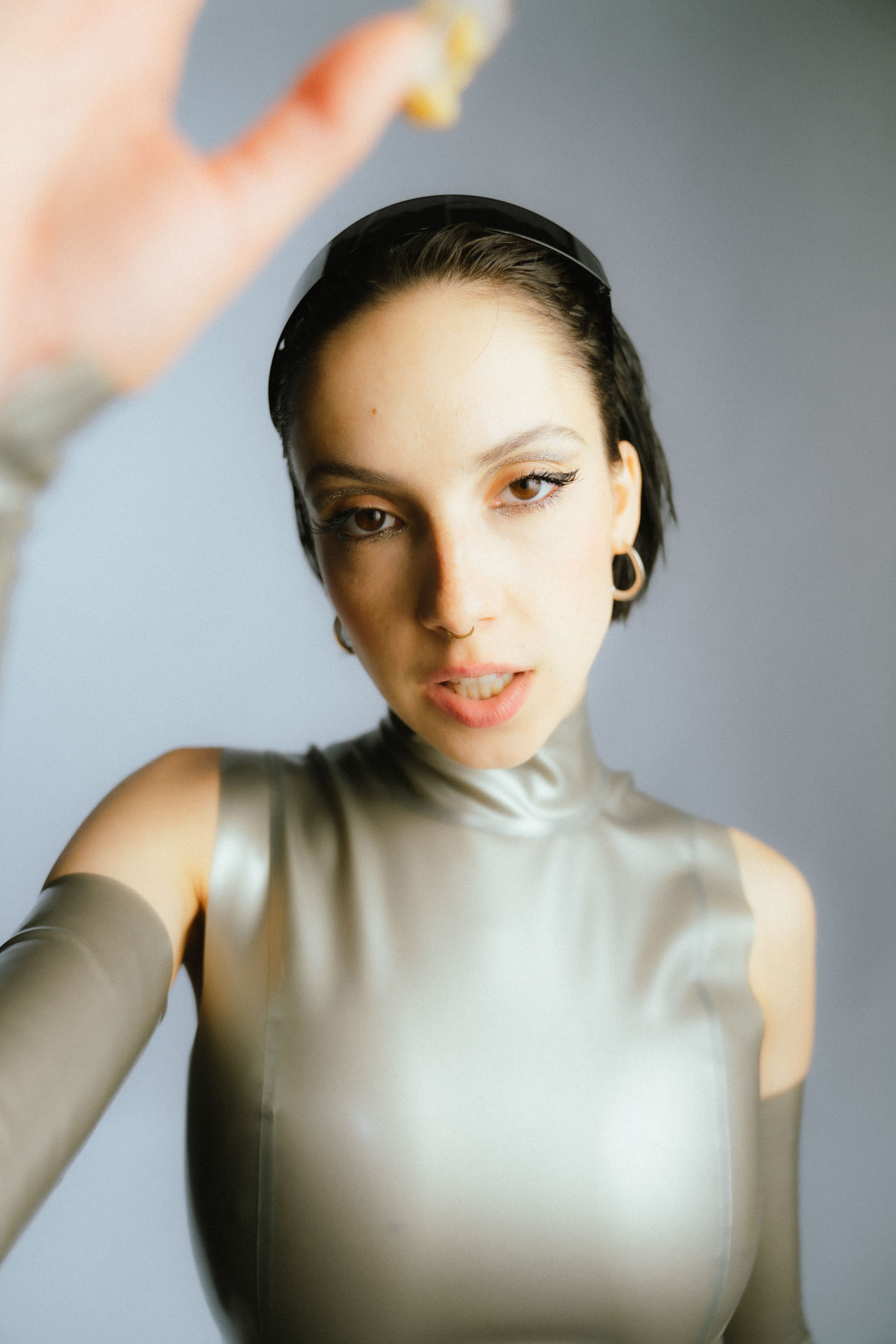 DOMIZIANA Offizielle Webseite